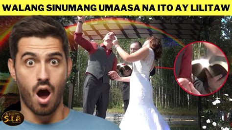 Walang Maniniwala Kung Hindi Ito Nakunan sa Video! Amazing .